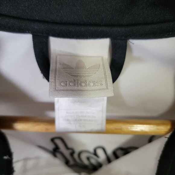 Adidas Raptors Jacket Track Jacket - Picture 12 of 16